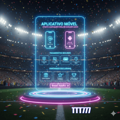 Baixe TTT777 e reivindique bônus