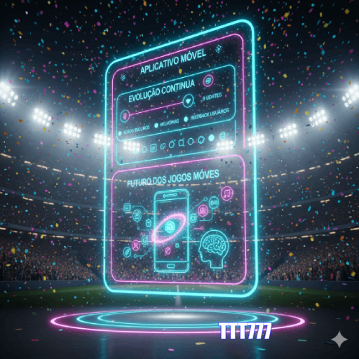 Baixe o TTT777 e ganhe jogando slots online!