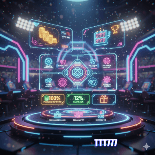 TTT777 — Cassino online com bônus e prêmios incríveis!