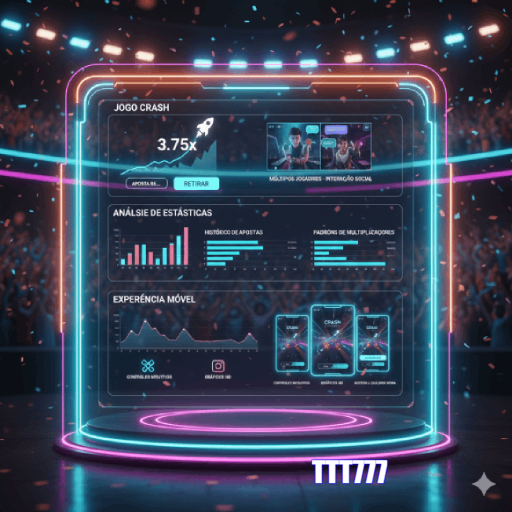 Jogue Crash e ganhe alto na TTT777!