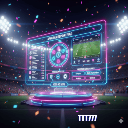 Ganhe mais nas apostas esportivas da TTT777!