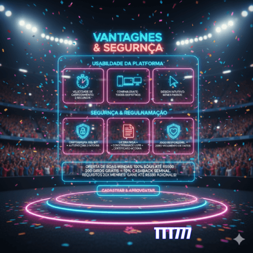 Cassino TTT777, Seguro, Promoções