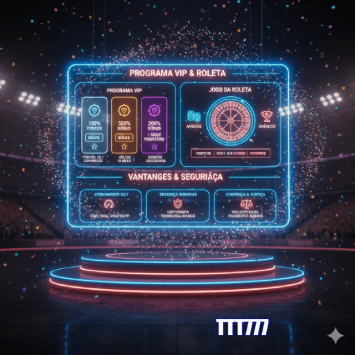 Atividades promocionais da TTT777