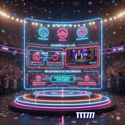 Jogue e Ganhe com os Melhores Jogos da TTT777