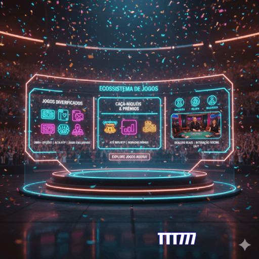 TTT777 Jogos Figura 1