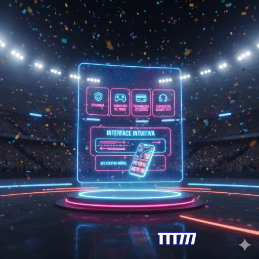 Plataforma TTT777 – Segurança e Diversão Online