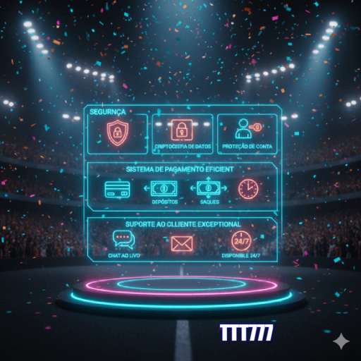 TTT777 — Plataforma segura e cheia de emoção!