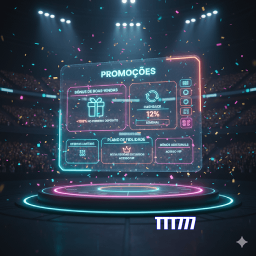 Ganhe Bônus e Prêmios Incríveis na TTT777